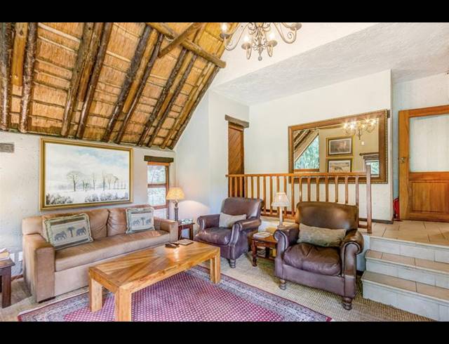 5 BEDROOM HOUSE FOR SALE IN SANDOWN